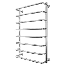 Водяна сушка для рушників INOX Стандарт 770х530/500
