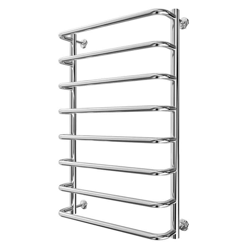 Водяна сушка для рушників INOX Стандарт 770х530/500 фото 1