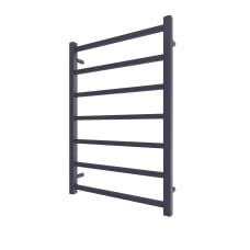 Водяна сушка для рушників INOX Токіо 770х530/500 (Графіт)