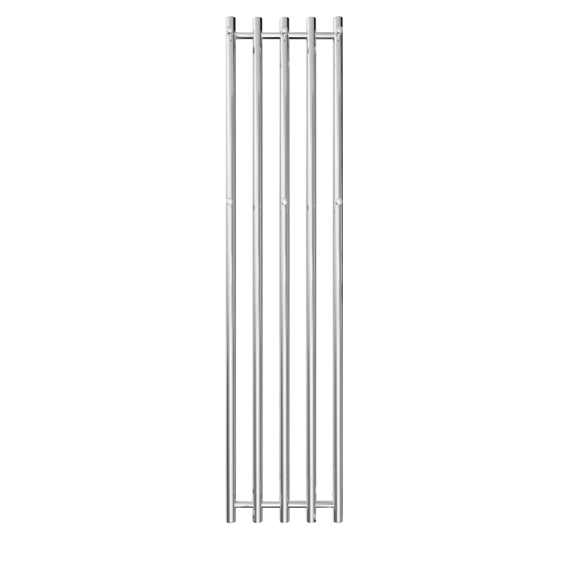 Водяной полотенцесушитель INOX Тьюб 1500х352/320 фото 2