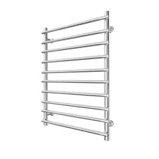 Водяна сушка для рушників INOX Турин 770х530/500