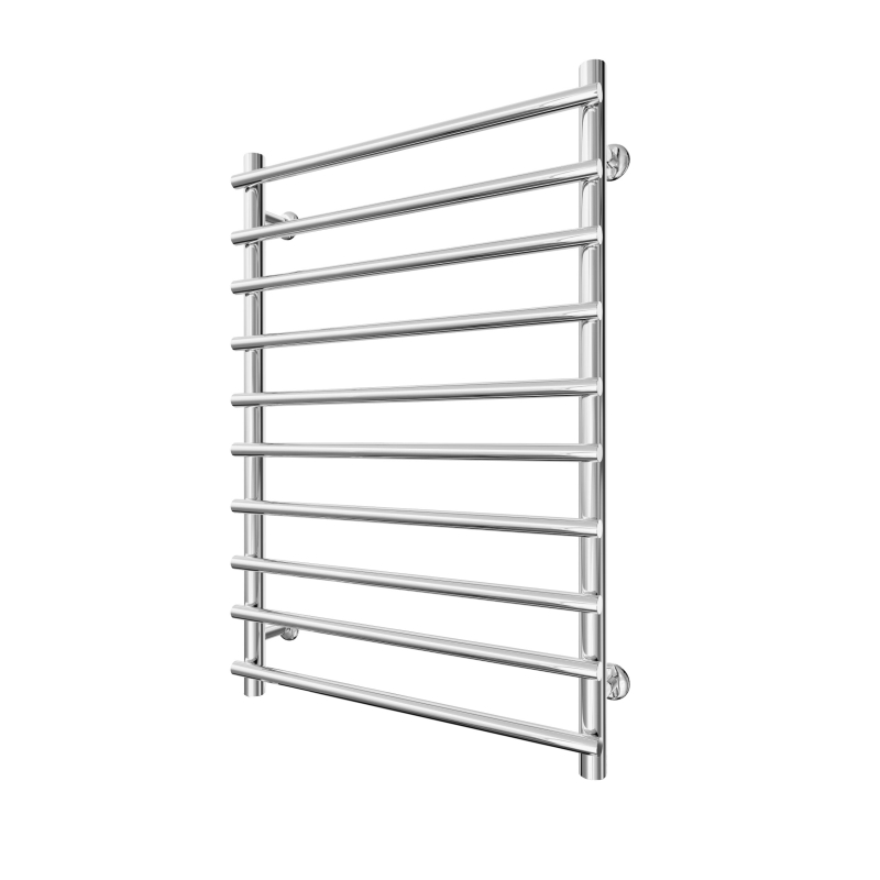 Водяна сушка для рушників INOX Турин 770х530/500 фото 1