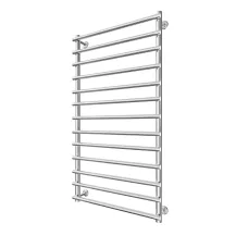 Водяна сушка для рушників INOX Турин 970х530/500