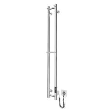 Електрична сушка для рушників e-INOX Соле 1170x140 TR 2.0 K