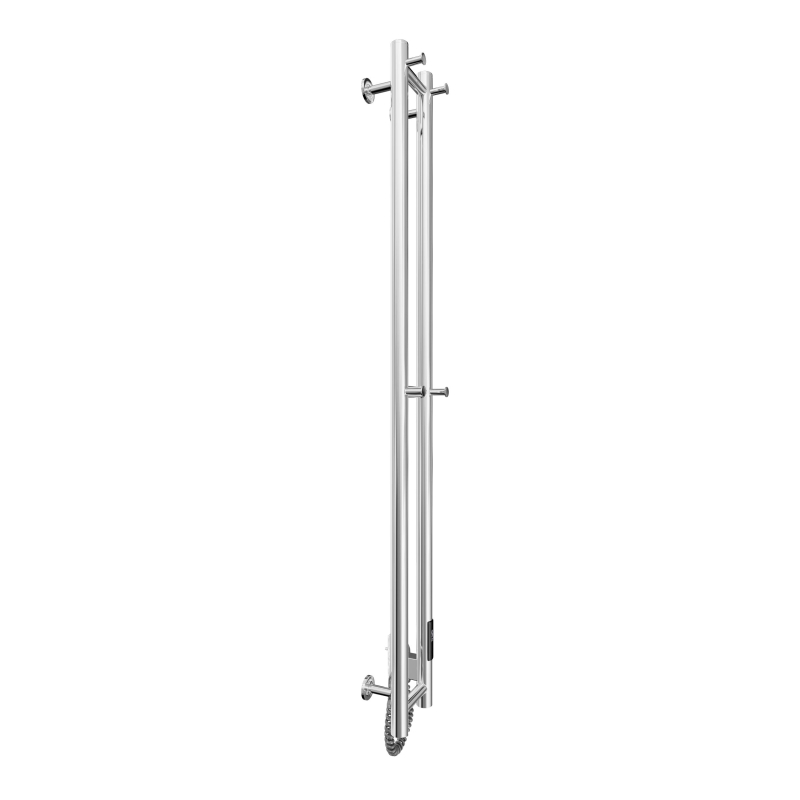 Електрична сушка для рушників e-INOX Соле 1170x140 TR 2.0 K фото 3