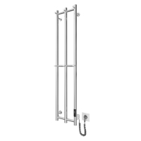 Електрична сушка для рушників e-INOX Соле 1170x250 TR 2.0 K