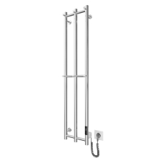Електрична сушка для рушників e-INOX Соле 1170x250 TR 2.0 K