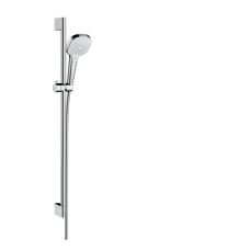 26592400 Душевой набор Croma Select E Vario 0,90м