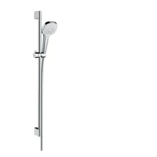26592400 Душовий набір Croma Select E Vario 0,90м