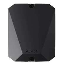 Пластиковый корпус DummyBox Ajax MultiTransmitter Black (26471.62.BL)
