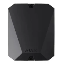 Пластиковый корпус DummyBox Ajax MultiTransmitter Black (26471.62.BL)