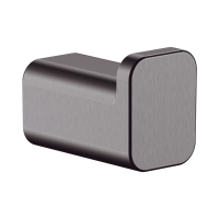 41742340 AddStoris Крючок, Brushed Black Chrome