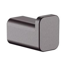 41742340 AddStoris Крючок, Brushed Black Chrome