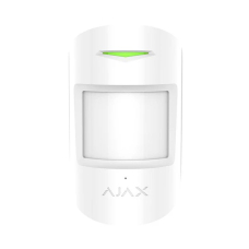 Пластиковый корпус DummyBox Ajax CombiProtect White (DummyBox 07)