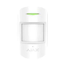 Пластиковый корпус DummyBox Ajax CombiProtect White (DummyBox 07)
