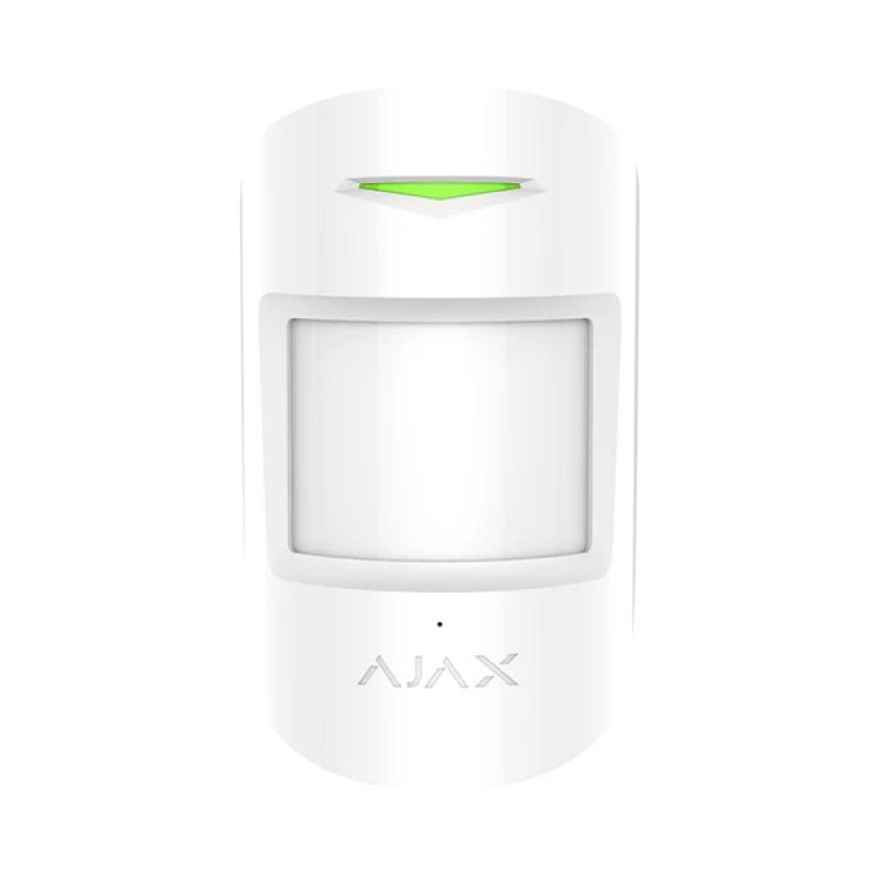 Пластиковый корпус DummyBox Ajax CombiProtect White (DummyBox 07) фото 1