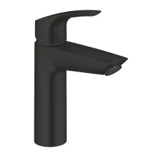 Смеситель для раковины Grohe Eurosmart M-Size, черный (233242433)