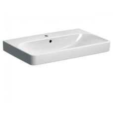 Smyle Square Раковина из отв.