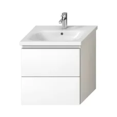 Mio Комплект мебели 600x450, белый (ВН)