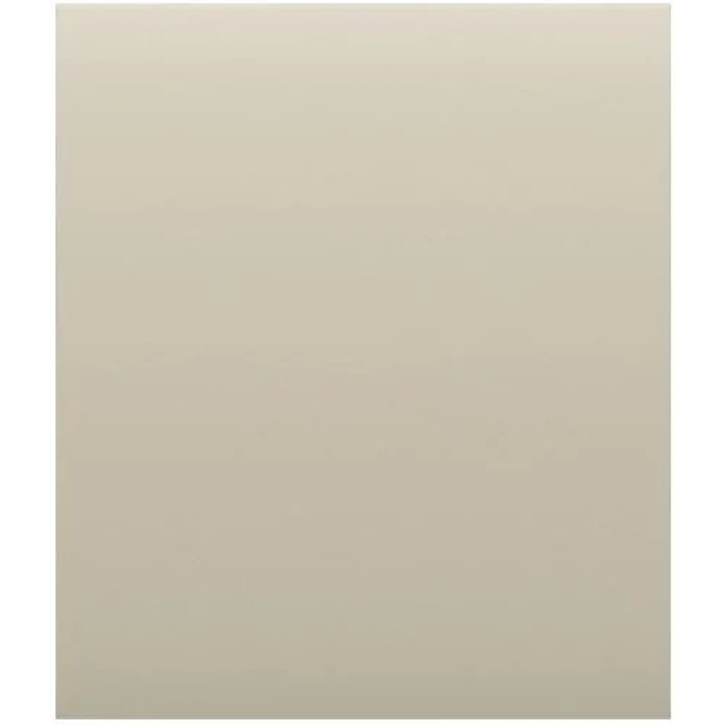 Заглушка монтажной коробки Ajax CoverPlate CenterCover (CP) Ivory (126130.322.IV) фото 1