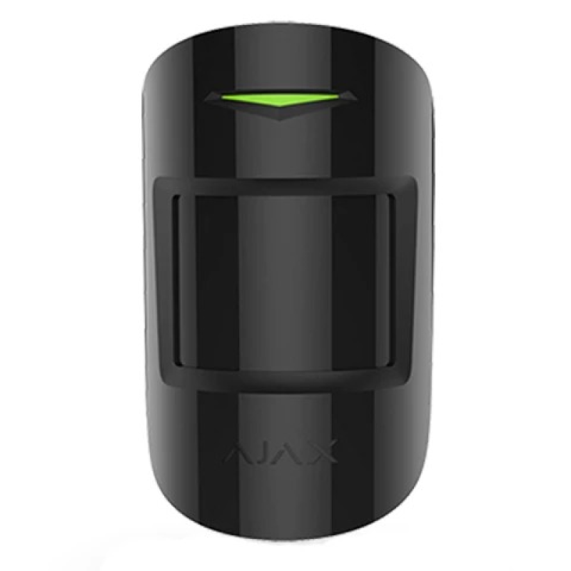 Пластиковый корпус DummyBox Ajax MotionProtect Black (DummyBox 06) фото 1