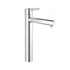 Смеситель однорычажный для раковины Grohe Concetto new XL-Size, хром (23920001)