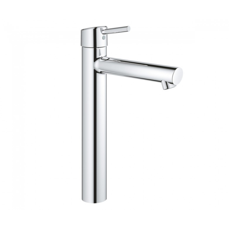 Смеситель однорычажный для раковины Grohe Concetto new XL-Size, хром (23920001) фото 1