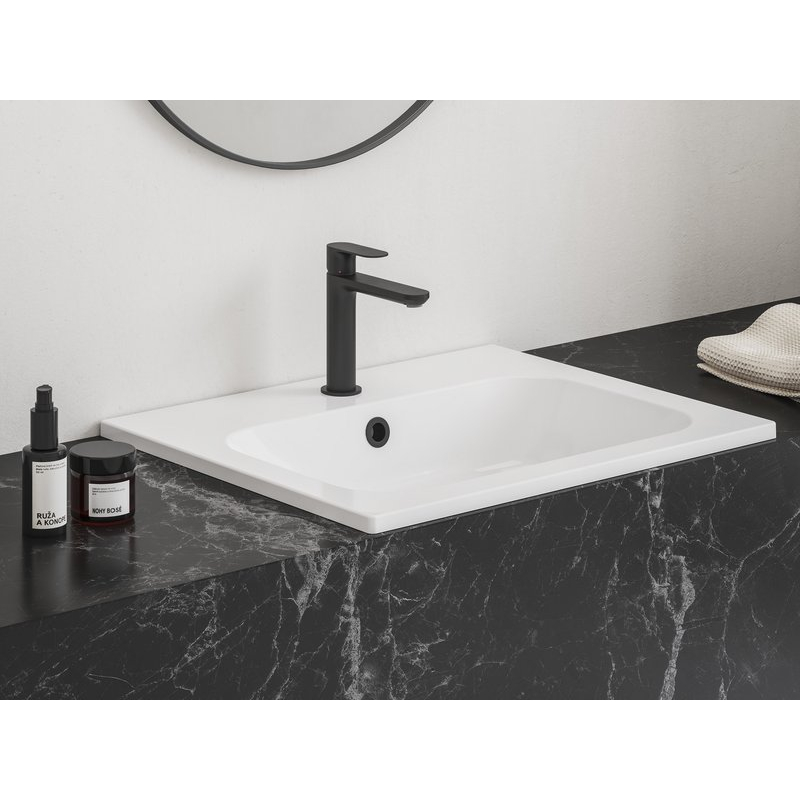 Переливная крышка Ravak Rose Gold Brushed фото 4