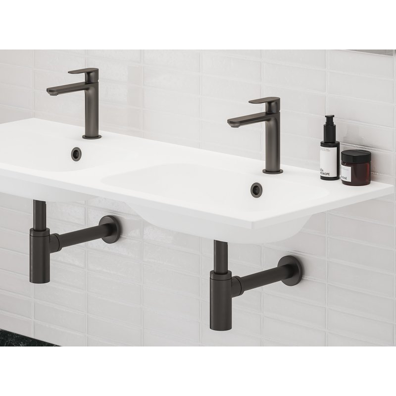 Переливная крышка Ravak Rose Gold Brushed фото 6