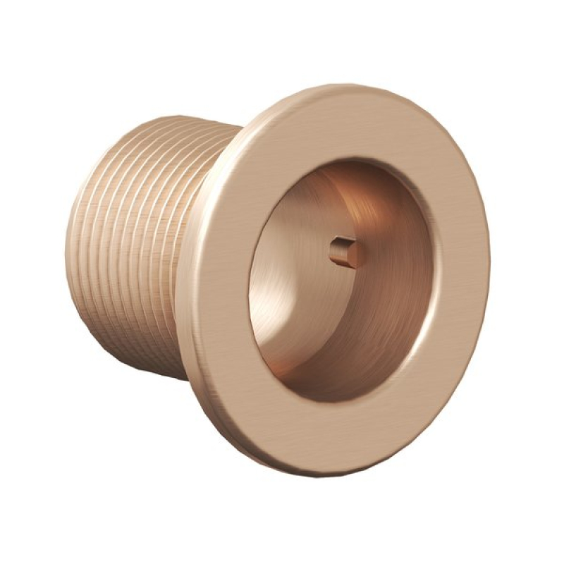 Переливная крышка Ravak Rose Gold Brushed фото 7