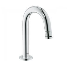 Универсальный вертикальный вентиль GROHE UNIVERSAL 20201000