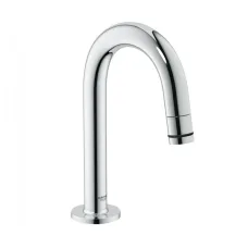 Универсальный вертикальный вентиль GROHE UNIVERSAL 20201000