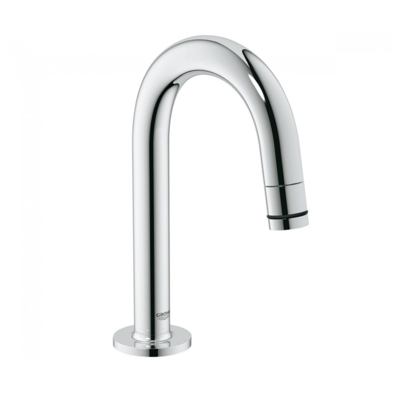 Универсальный вертикальный вентиль GROHE UNIVERSAL 20201000 фото 1