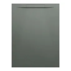 Pro S Душовий піддон прямокутний, 1200*900*30 мм, композитний матеріал Marbond, бетон