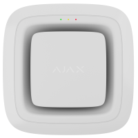 Пожарный оповещатель звуковой Ajax EN54 FireProtect (118602.278.WH1) SU-000057178