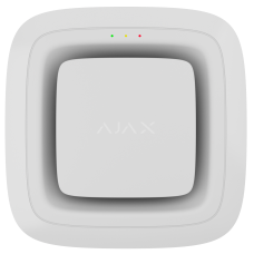 Пожарный оповещатель звуковой Ajax EN54 FireProtect (118602.278.WH1) SU-000057178