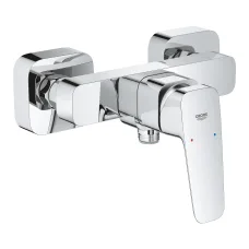 Смеситель для душа Grohe Cubeo, хром (1018240000)