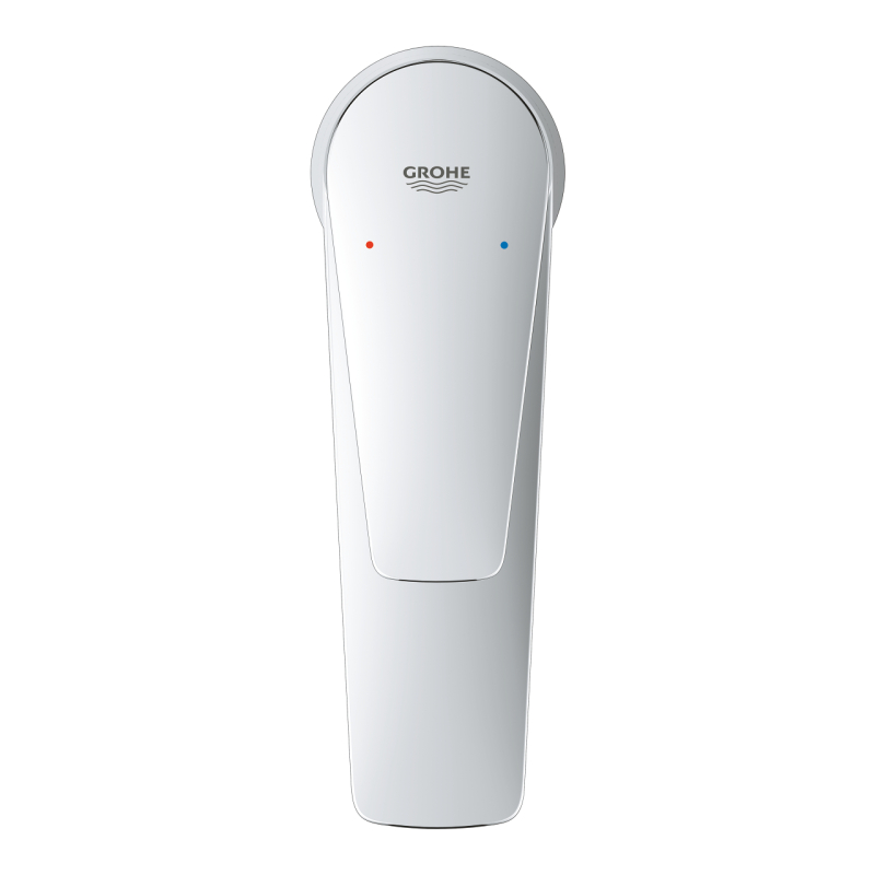 Змішувач для раковини Grohe BauEdge 304 мм XL-Size, хром (23761001) фото 2