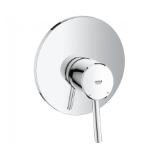 Смеситель для душа скрытого монтажа Grohe Concetto, хром (19345001)