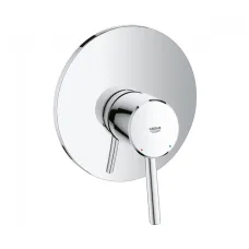 Смеситель для душа скрытого монтажа Grohe Concetto, хром (19345001)