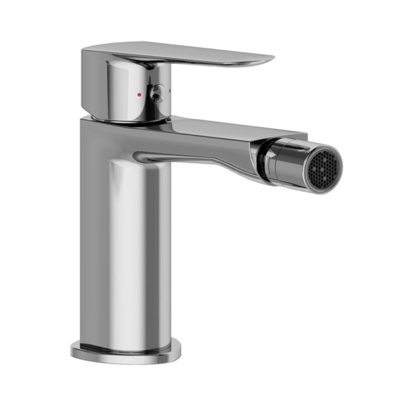 Змішувач для біде Ravak LF 056.00, хром X070475 фото 1
