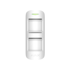 Пластиковый корпус DummyBox Ajax MotionProtect Outdoor White (DummyBox 13)