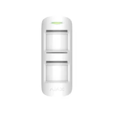 Пластиковый корпус DummyBox Ajax MotionProtect Outdoor White (DummyBox 13)