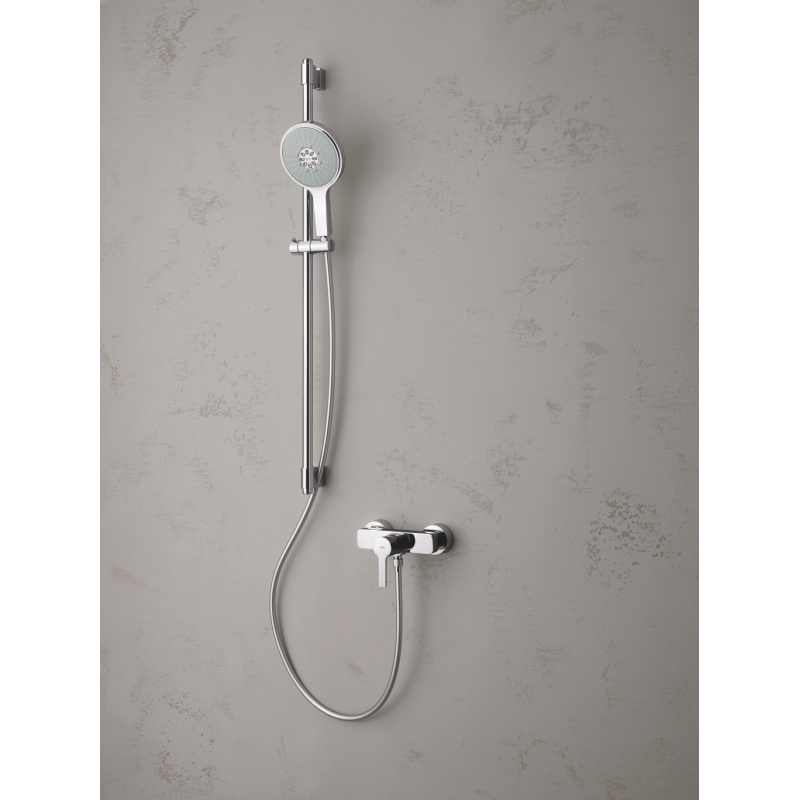 Змішувач для душу Grohe Lineare, хром (33865001) фото 2