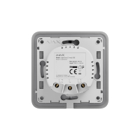 Реле для проходного выключателя Ajax LightCore (2-way) SU-000029719