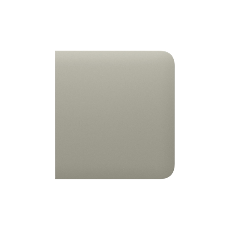 Боковая кнопка для одноклавишного или проходного выключателя Ajax SideButton (1-gang/2-way) Olive фото 1