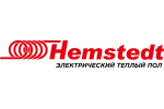 Нагрівальний мат під плитку Hemstedt DH