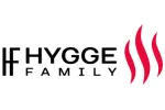 Електричні рушникосушки Hygge Family