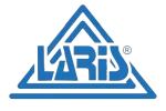 Рушникосушки електричні Laris