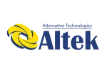 Зарядные станции Altek